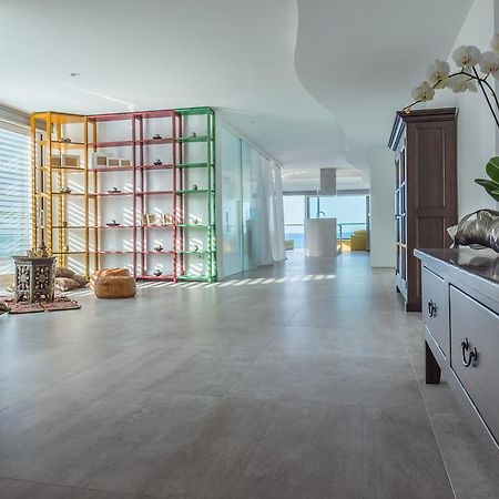 Marbell Apartment Gandia Room photo