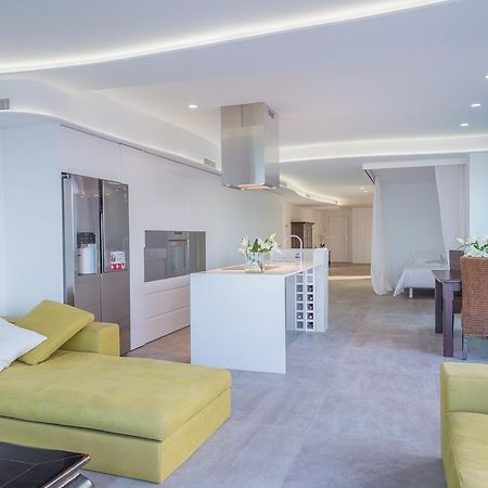 Marbell Apartment Gandia Room photo