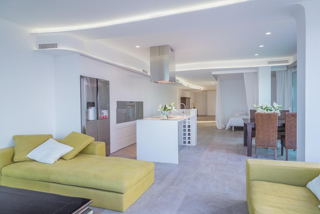 Marbell Apartment Gandia Room photo