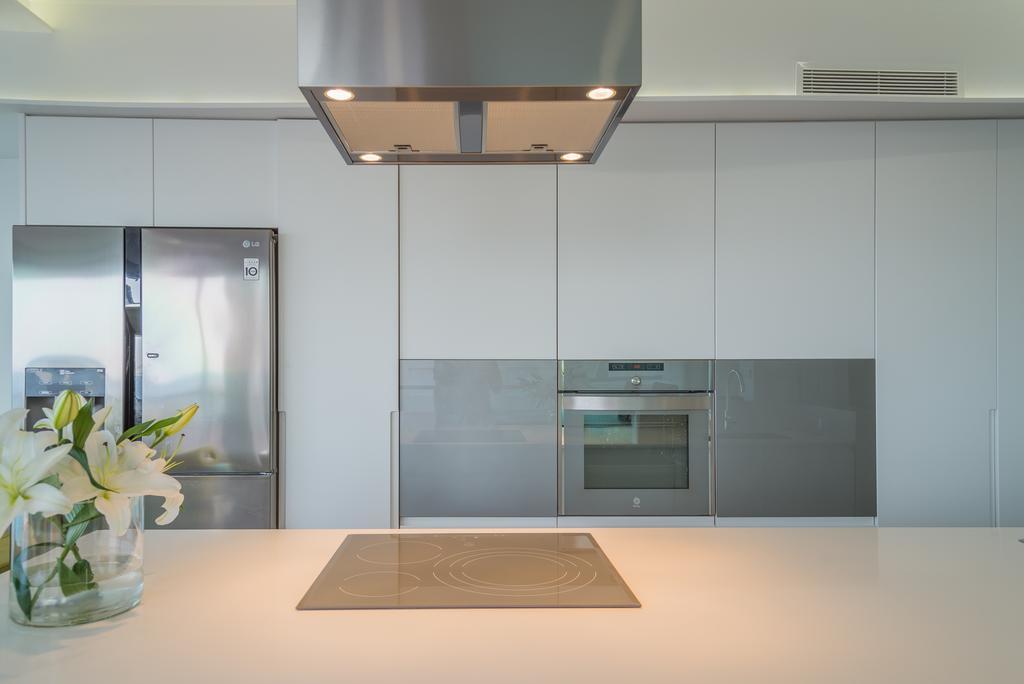 Marbell Apartment Gandia Room photo
